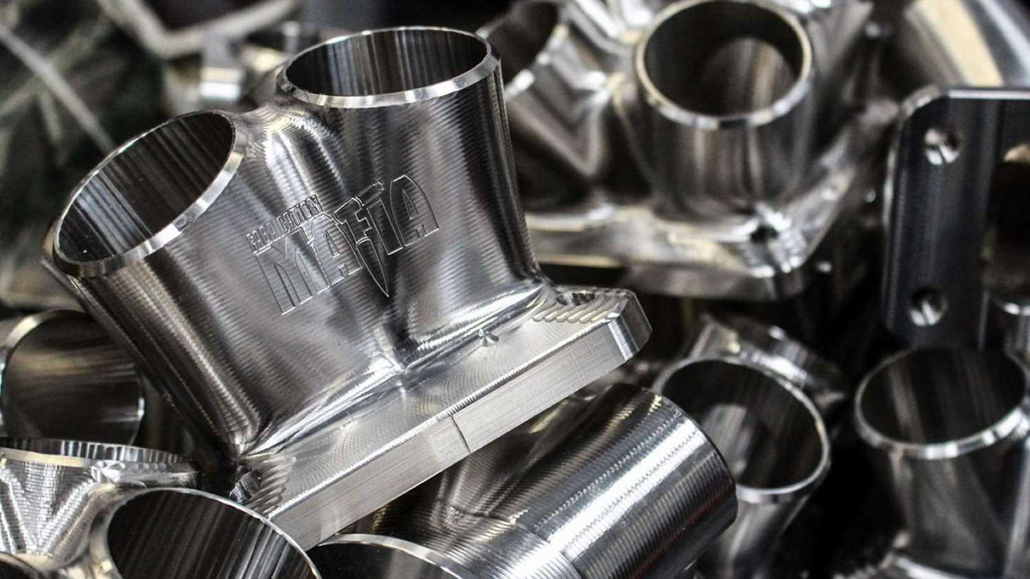 Fabrication Mafia